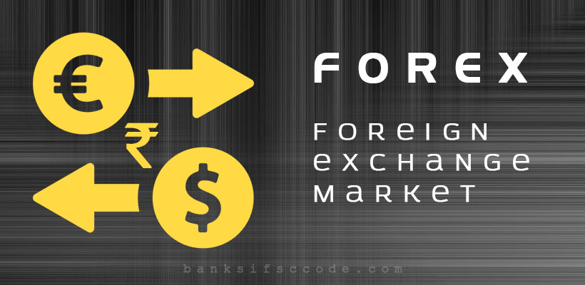 Forex Trading Introduction