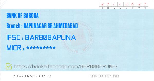 barb0bapuna-ifsc-code-details