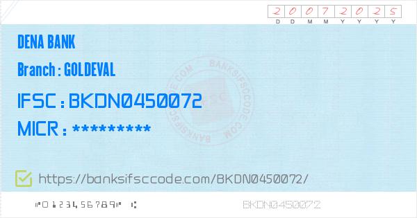 Dena bank forex branches