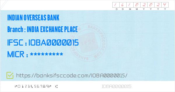 Forex card indian overseas bank