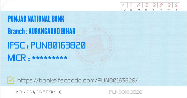 post payment bank ifsc code aurangabad