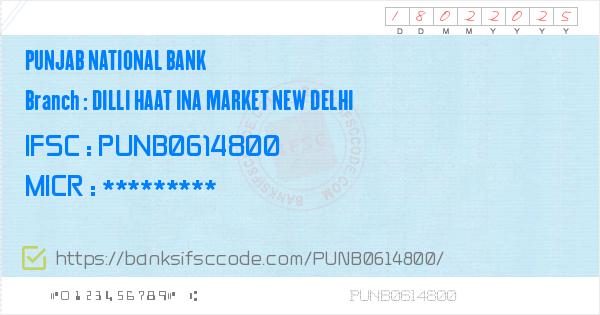  IFSC Code of Hdfc Bank,  HDFC0004878 IFSC code could be used for fund transfer through NEFT, IMPS or RTGS to Hdfc Bank Janak Puri Dilli Haat Branch, Delhi.