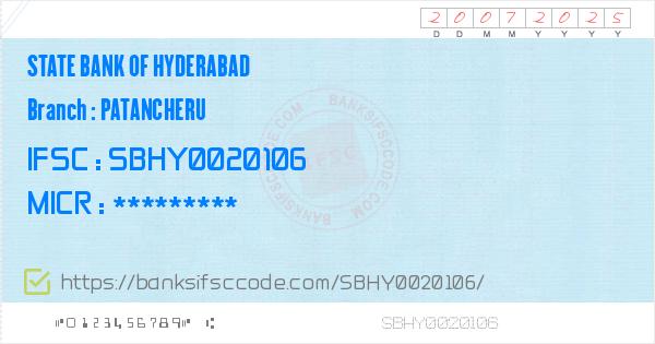 Sbh forex branches in hyderabad