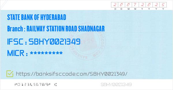 Sbh forex branches in hyderabad