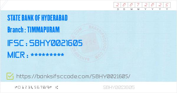 Sbh forex branches in hyderabad