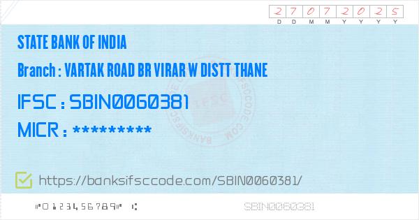 Sbi forex branches thane