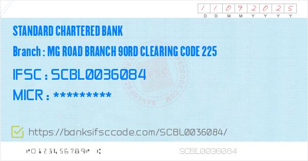 Scbl0036084 Ifsc Code Details