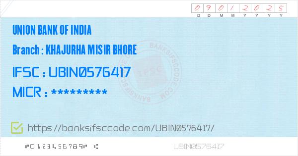 Union Bank Of India Ubi M V P Colony Branch